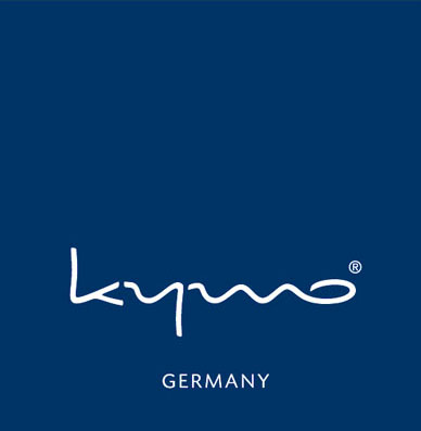 Kymo logo