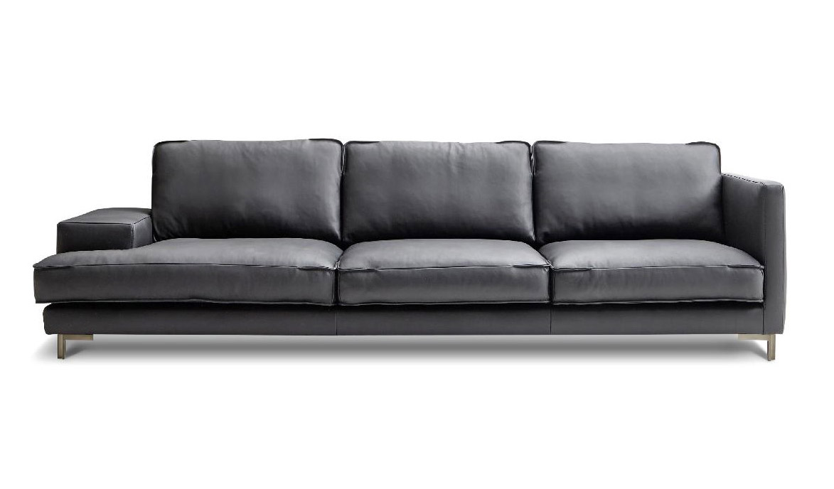 Interlübke interieur