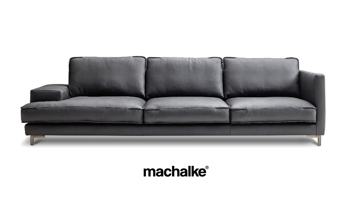 machalke